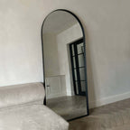 Arch-Design Full-Length Mirror | Thrascher