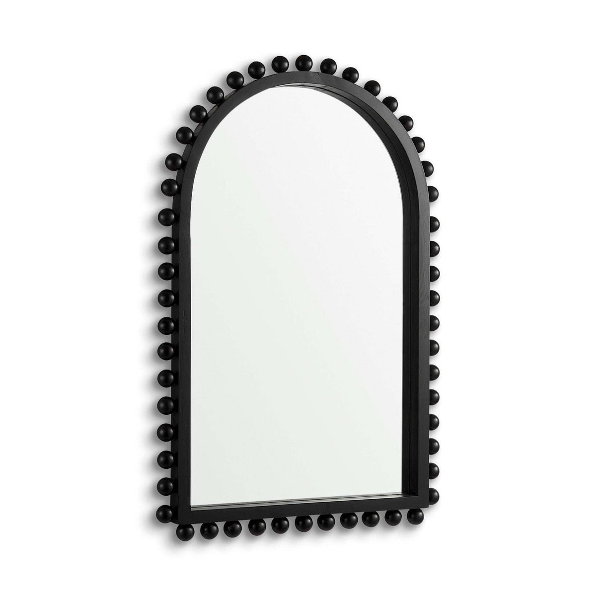 Arched Decorative Wall Mirror | Thrascher