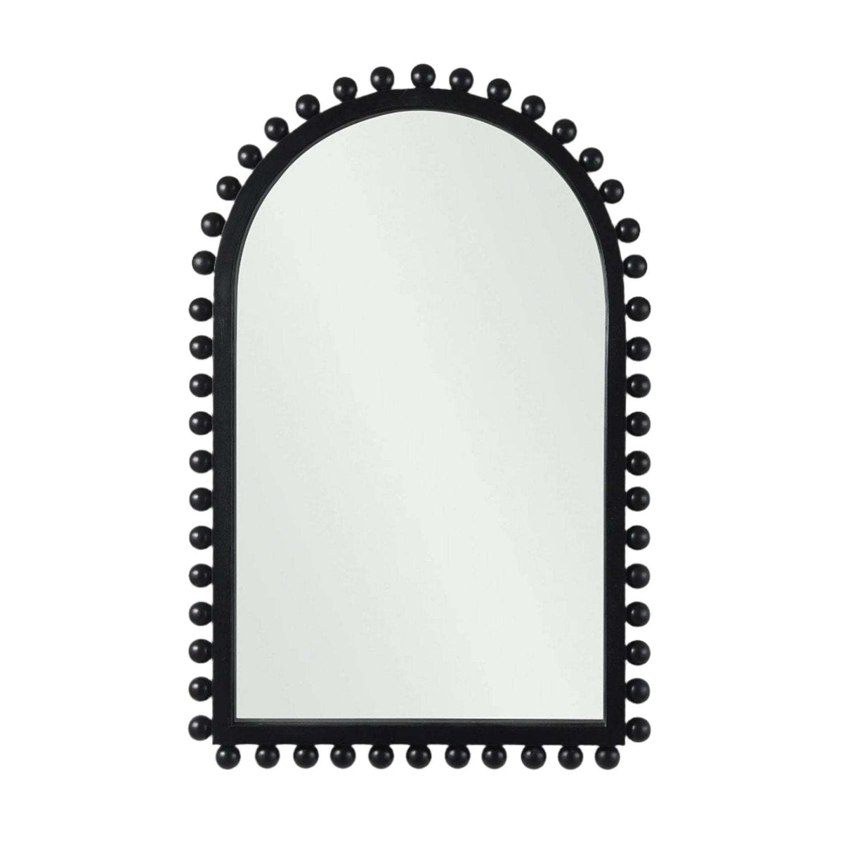 Arched Decorative Wall Mirror | Thrascher