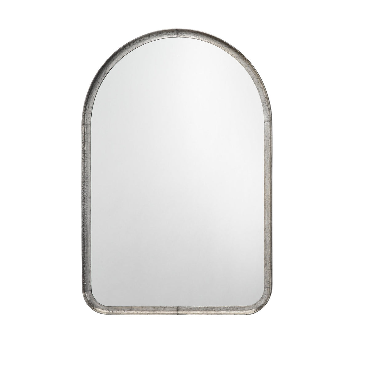 Arched Frame Decorative Wall Mirror | Thrascher