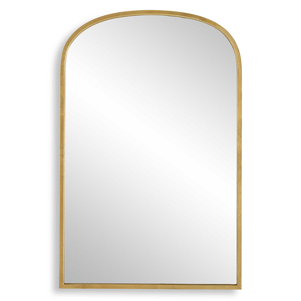 Arched Full-Length Mirror | Thrascher