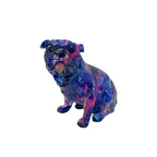 Artful Bulldog Figurine | Thrascher