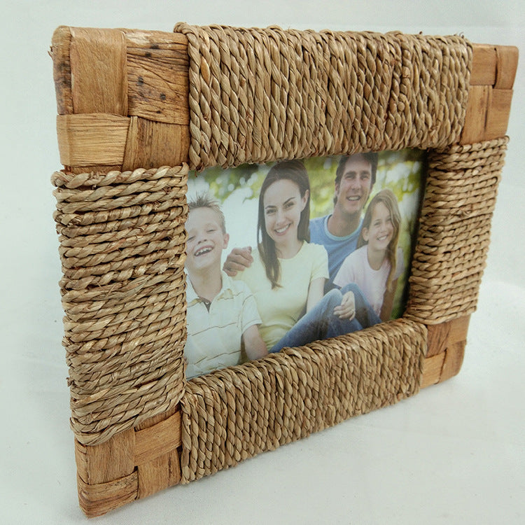 Artful Decorative Picture Frame | Thrascher