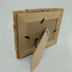 Artful Decorative Picture Frame | Thrascher