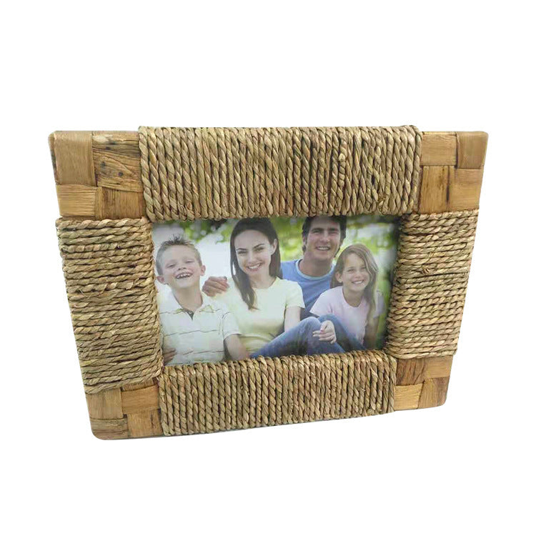 Artful Decorative Picture Frame | Thrascher