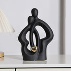 Artful Love Figure | Thrascher