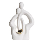 Artful Love Figure | Thrascher
