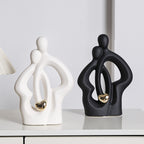 Artful Love Figure | Thrascher
