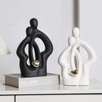 Artful Love Figure | Thrascher