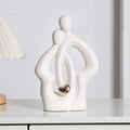 Artful Love Figure | Thrascher