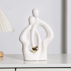 Artful Love Figure | Thrascher