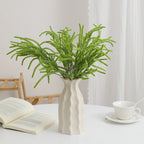 Artificial Branch with Fine Flowers | Thrascher