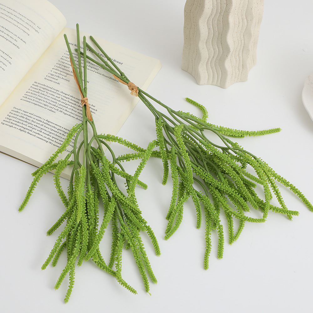 Artificial Branch with Fine Flowers | Thrascher