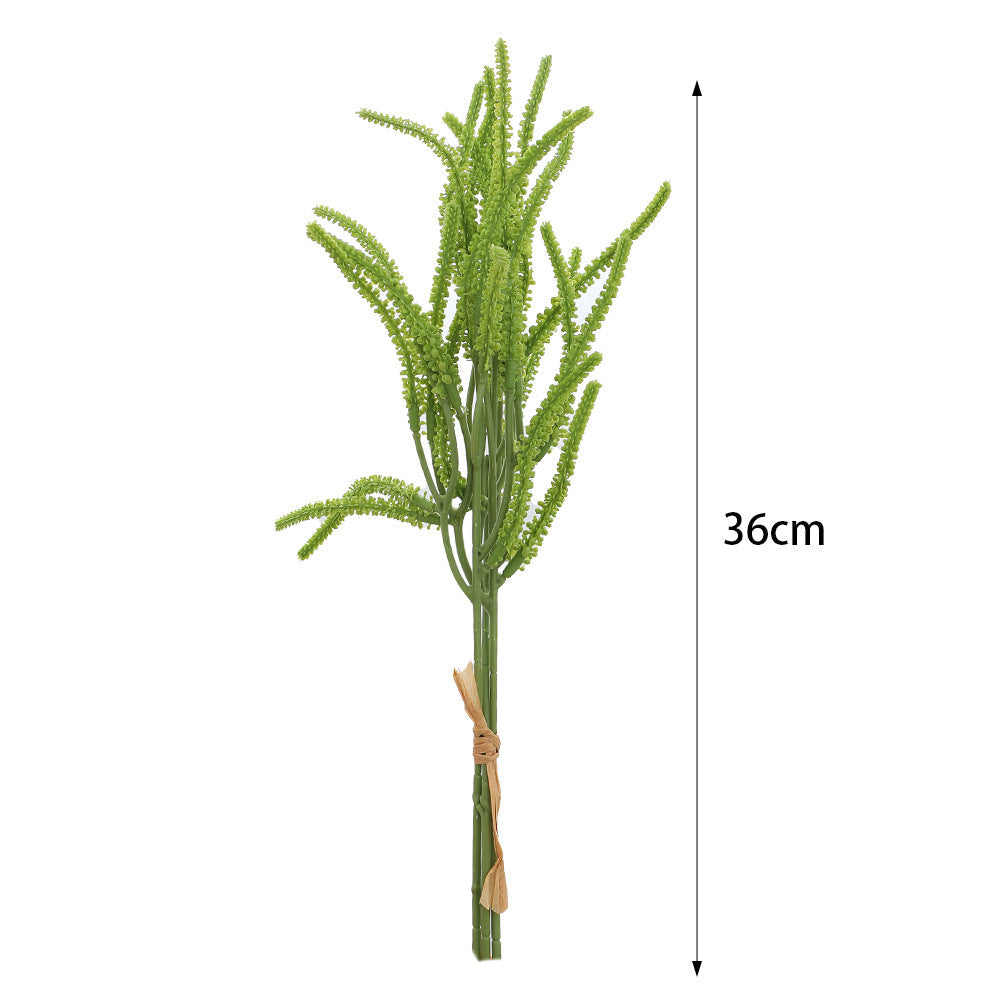 Artificial Branch with Fine Flowers | Thrascher
