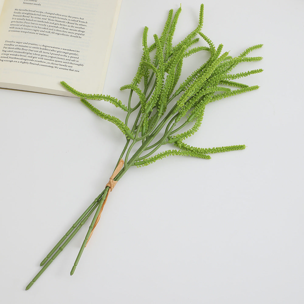 Artificial Branch with Fine Flowers | Thrascher