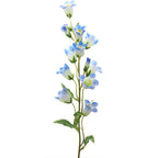 Artificial Flower Branch with Elegant Bell Flowers | Thrascher