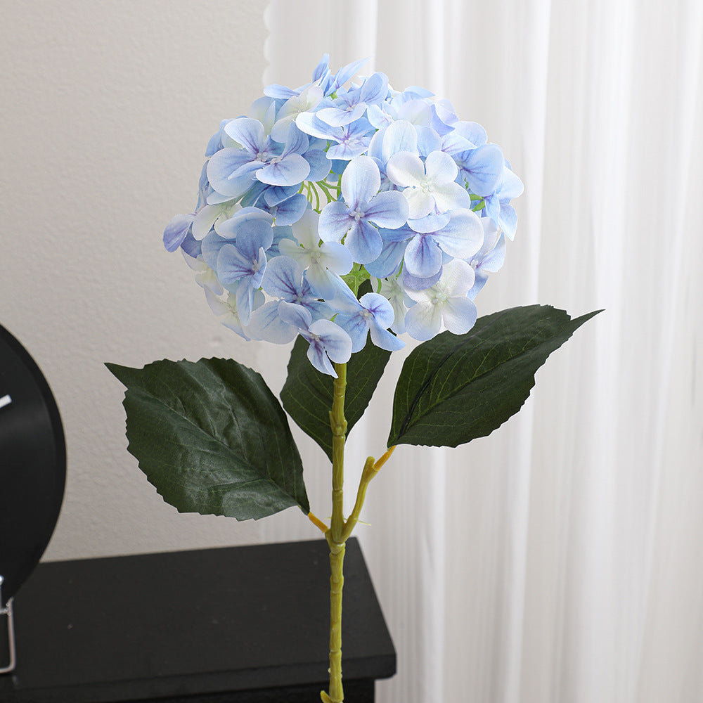 Artificial Hydrangea Branch | Thrascher