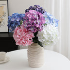 Artificial Hydrangea Branch | Thrascher