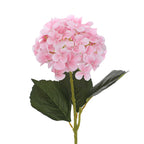 Artificial Hydrangea Branch | Thrascher