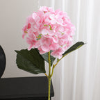 Artificial Hydrangea Branch | Thrascher