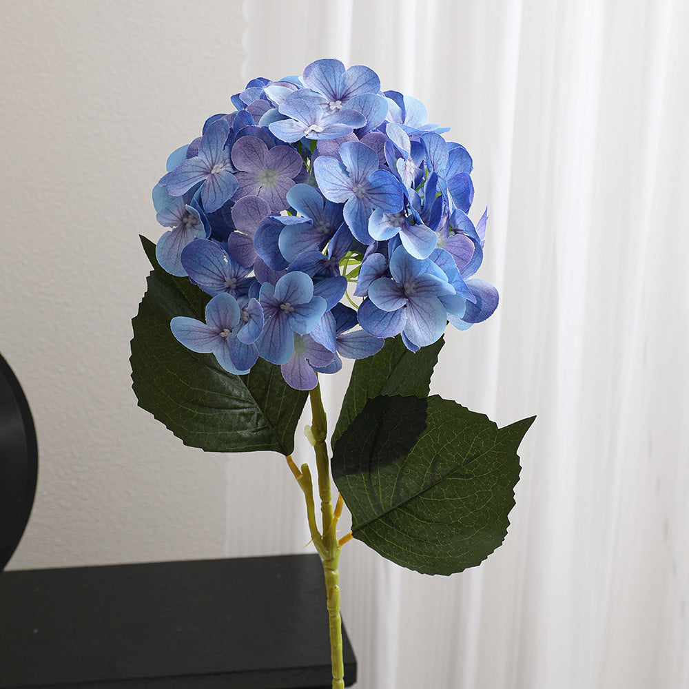 Artificial Hydrangea Branch | Thrascher