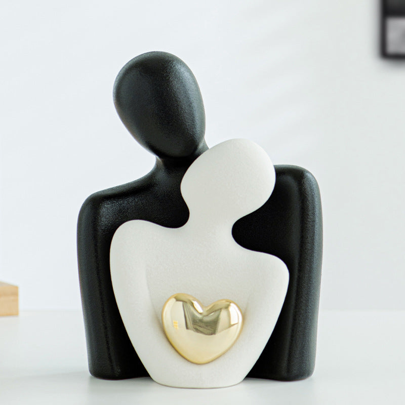 Artificial Love Figure | Thrascher