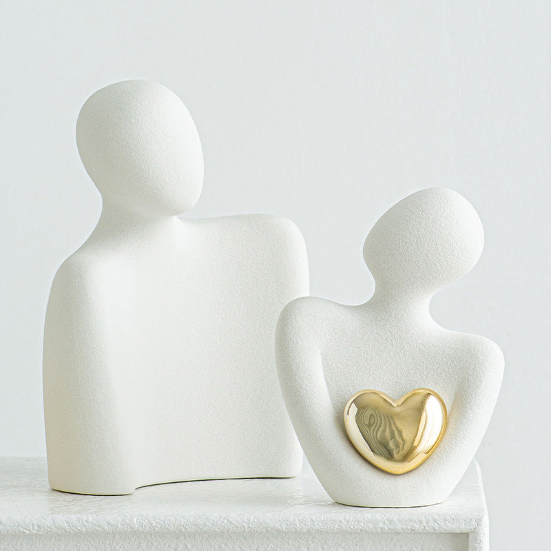 Artificial Love Figure | Thrascher