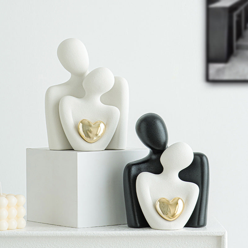Artificial Love Figure | Thrascher