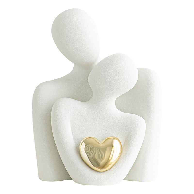 Artificial Love Figure | Thrascher