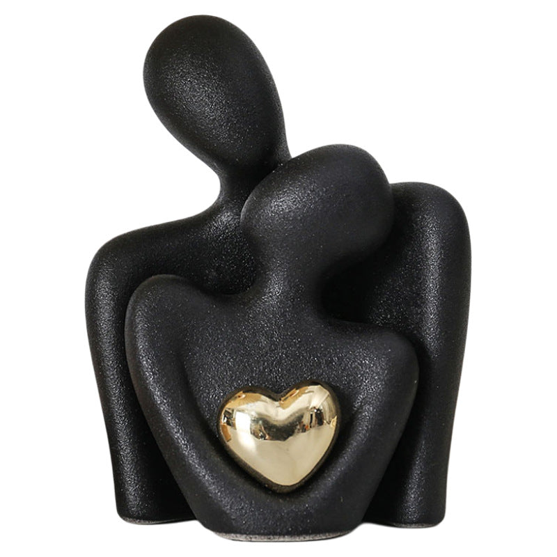 Artificial Love Figure | Thrascher