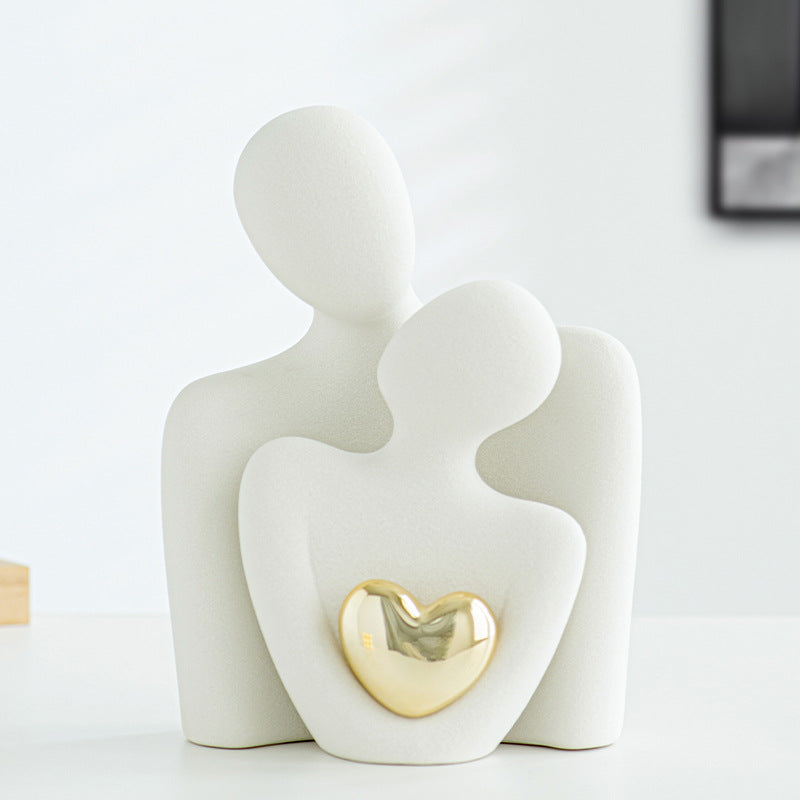 Artificial Love Figure | Thrascher