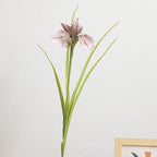 Artificial Sword Lily Branch | Thrascher