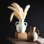Artisanal Flower Vase | Thrascher