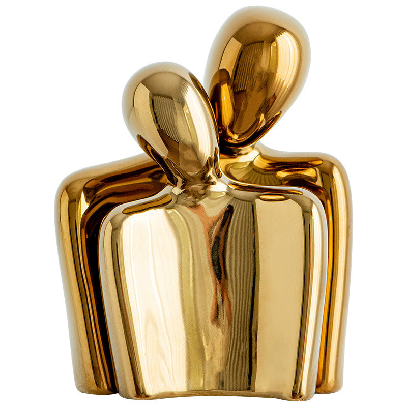 Artistic Amour Sculpture | Thrascher