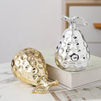 Artistic Ceramic Fruit Figure | Thrascher