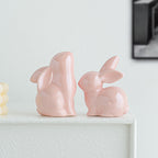 Artistic Ceramic Hare | Thrascher