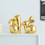 Artistic Ceramic Hare | Thrascher