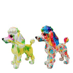 Artistic Decorative Figure | Thrascher