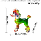 Artistic Decorative Figure | Thrascher