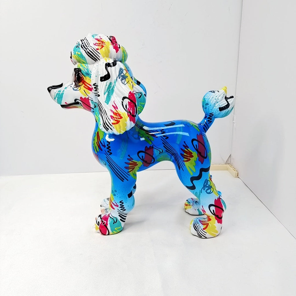 Artistic Decorative Figure | Thrascher