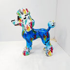 Artistic Decorative Figure | Thrascher