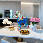 Artistic Decorative Figure | Thrascher