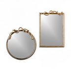Artistic Decorative Wall Mirror Set | Thrascher