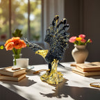 Artistic Eagle Sculpture | Thrascher