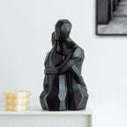 Artistic Figure Soft Textile Ceramic | Thrascher