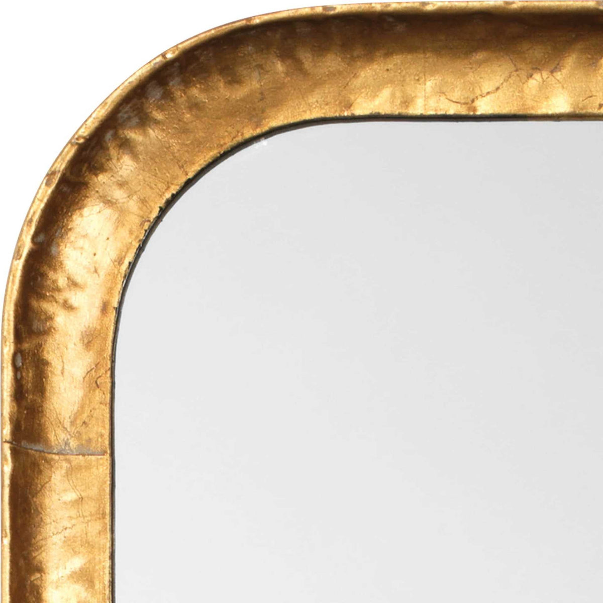 Artistic Framed Decorative Wall Mirror | Thrascher