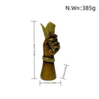 Artistic Hand Sculpture | Thrascher