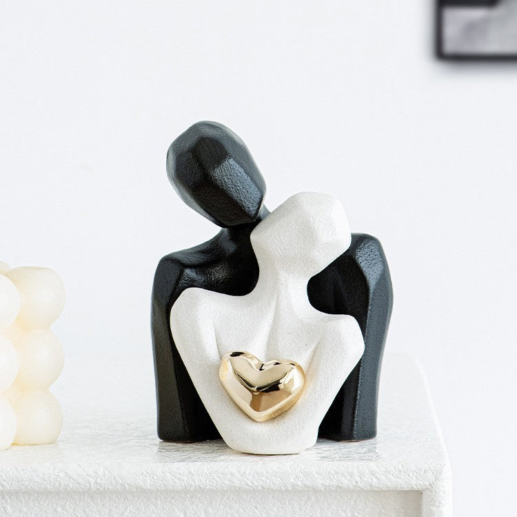 Artistic Love Creation | Thrascher