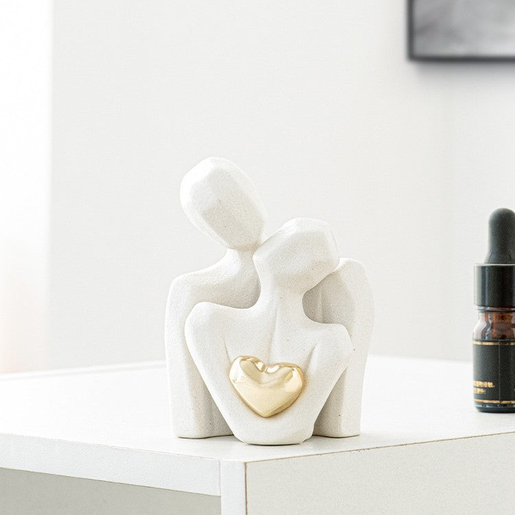 Artistic Love Creation | Thrascher