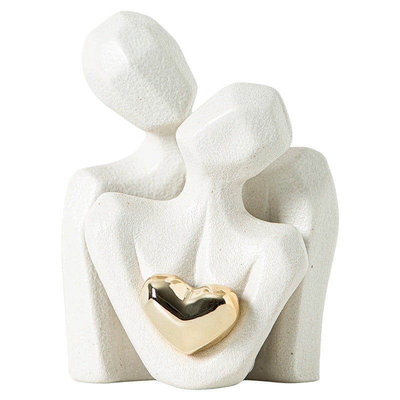 Artistic Love Creation | Thrascher